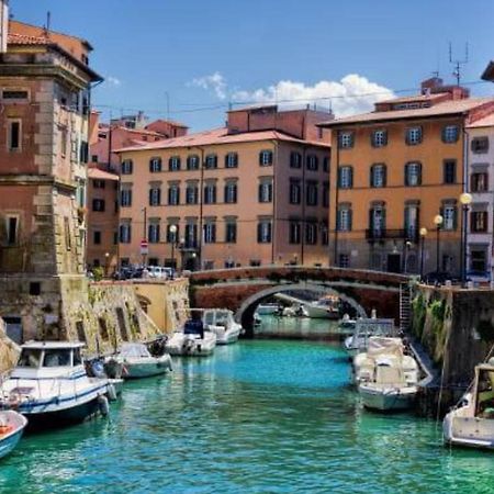 Anne Marie Sweet Home Livorno Luaran gambar