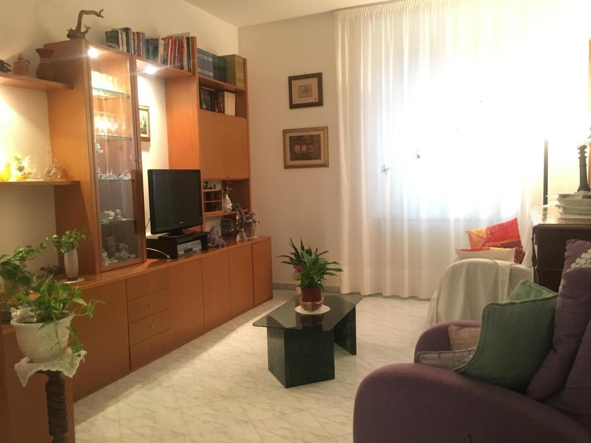 Anne Marie Sweet Home Livorno Luaran gambar
