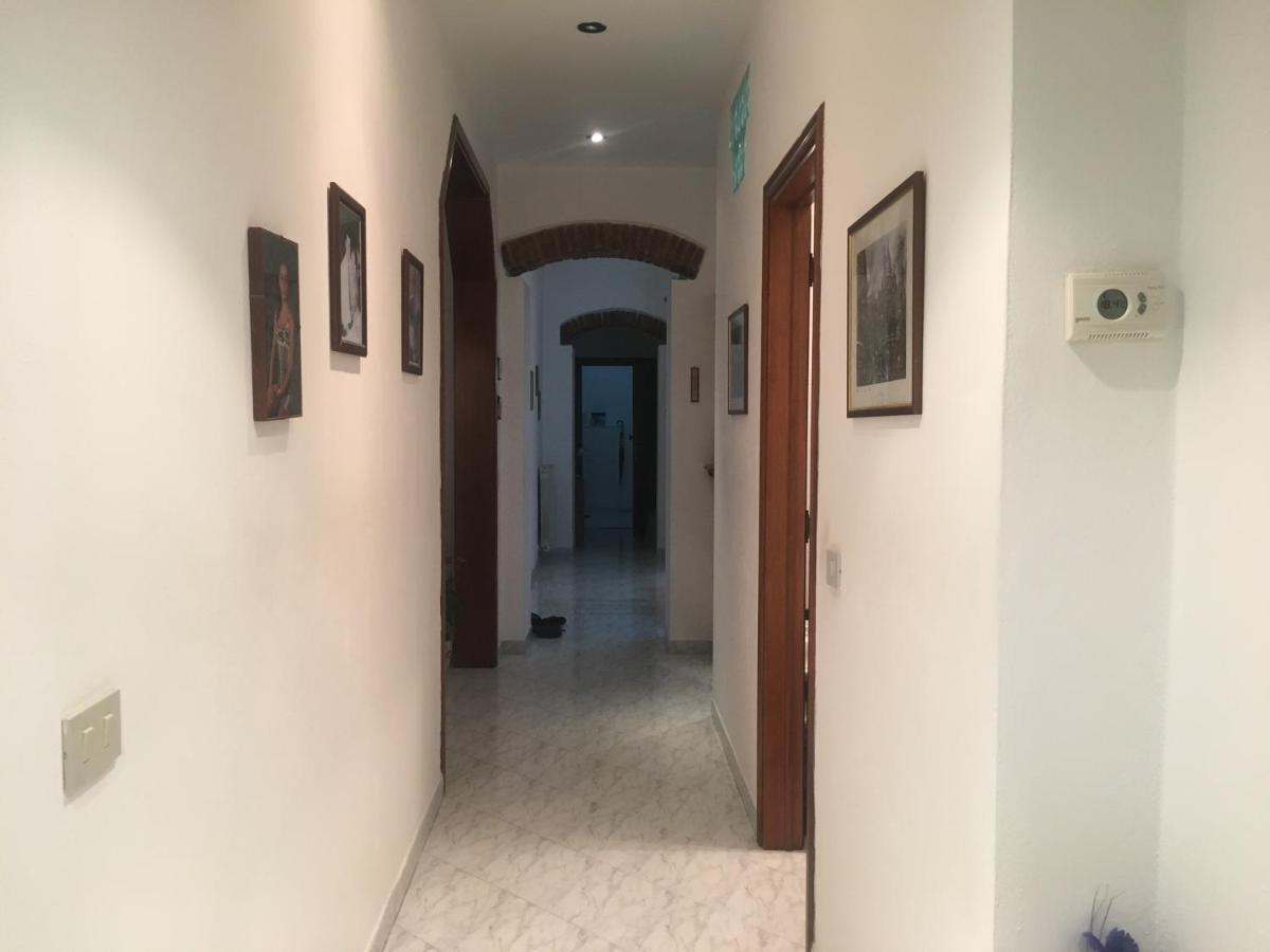 Anne Marie Sweet Home Livorno Luaran gambar