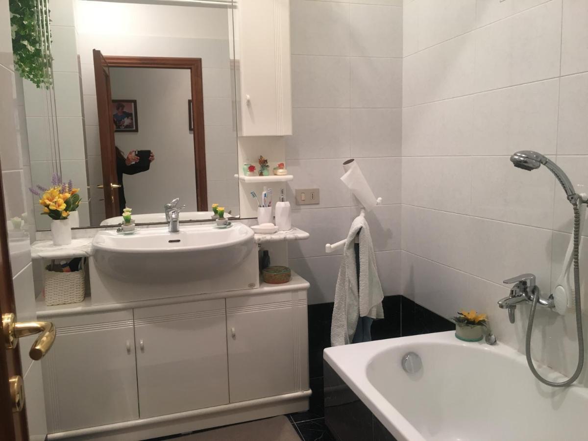 Anne Marie Sweet Home Livorno Luaran gambar