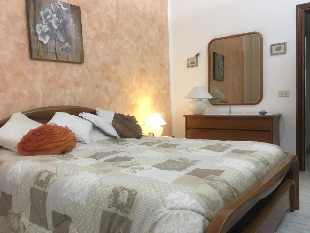 Anne Marie Sweet Home Livorno Luaran gambar