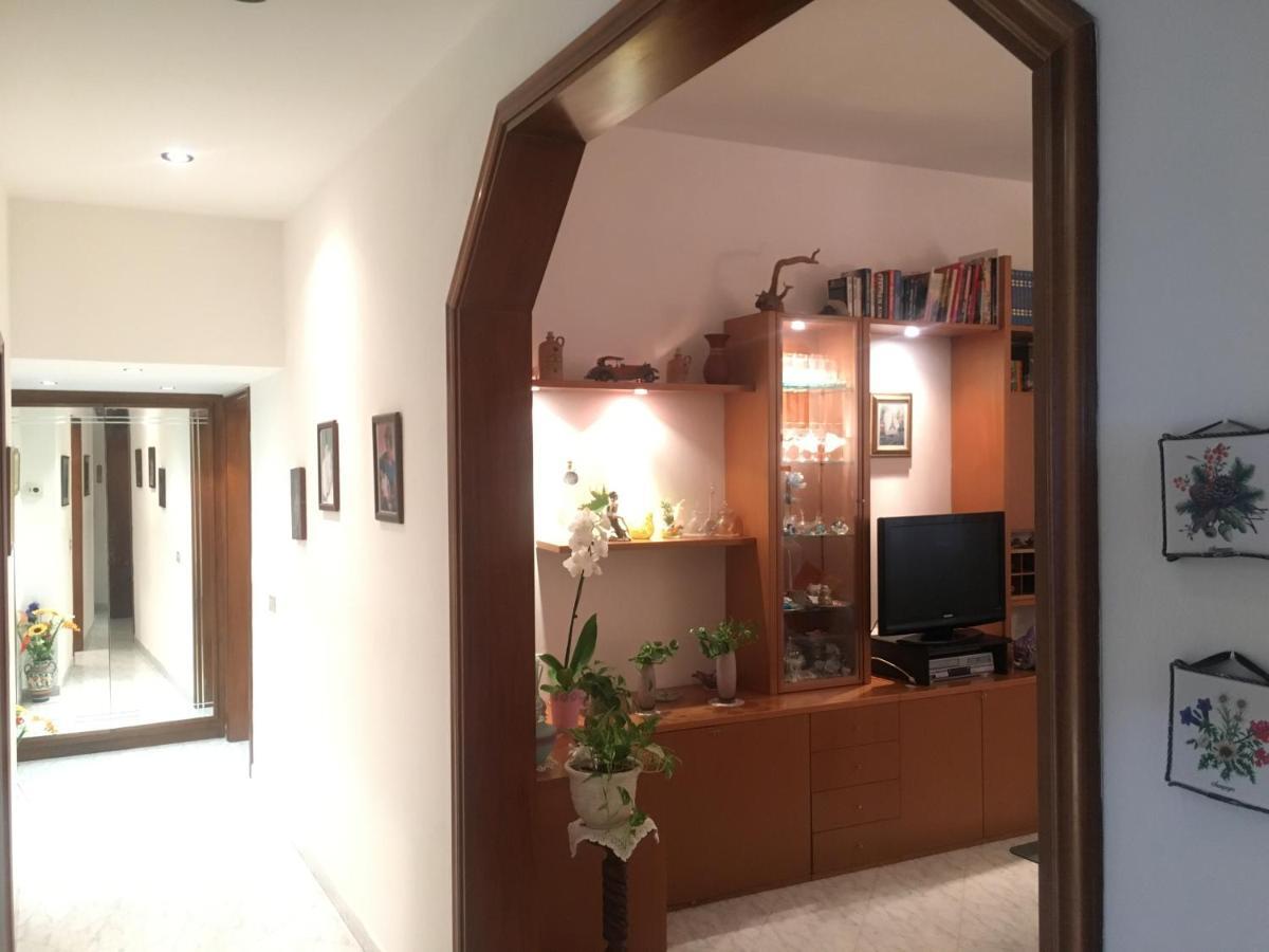 Anne Marie Sweet Home Livorno Luaran gambar