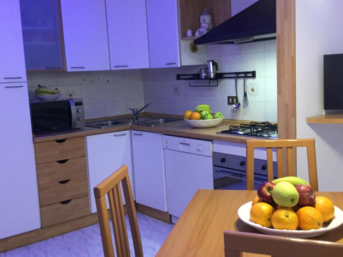 Anne Marie Sweet Home Livorno Luaran gambar