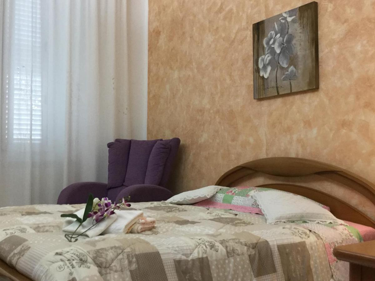 Anne Marie Sweet Home Livorno Luaran gambar