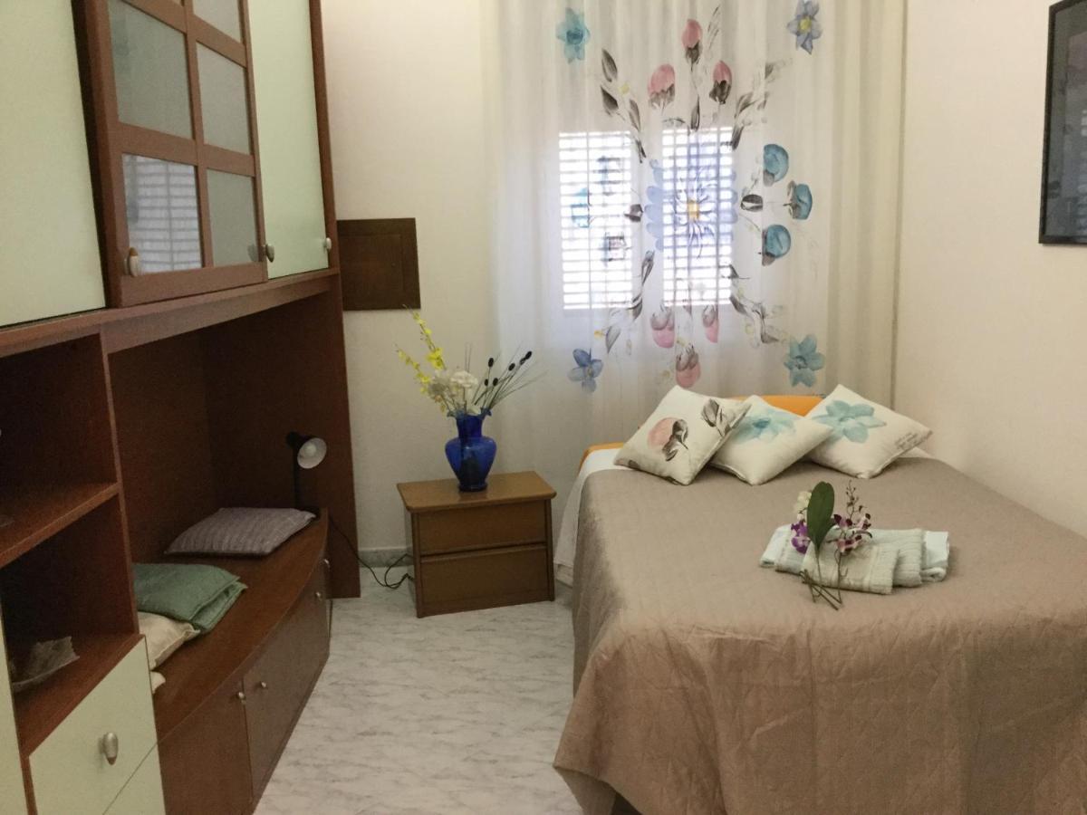 Anne Marie Sweet Home Livorno Luaran gambar