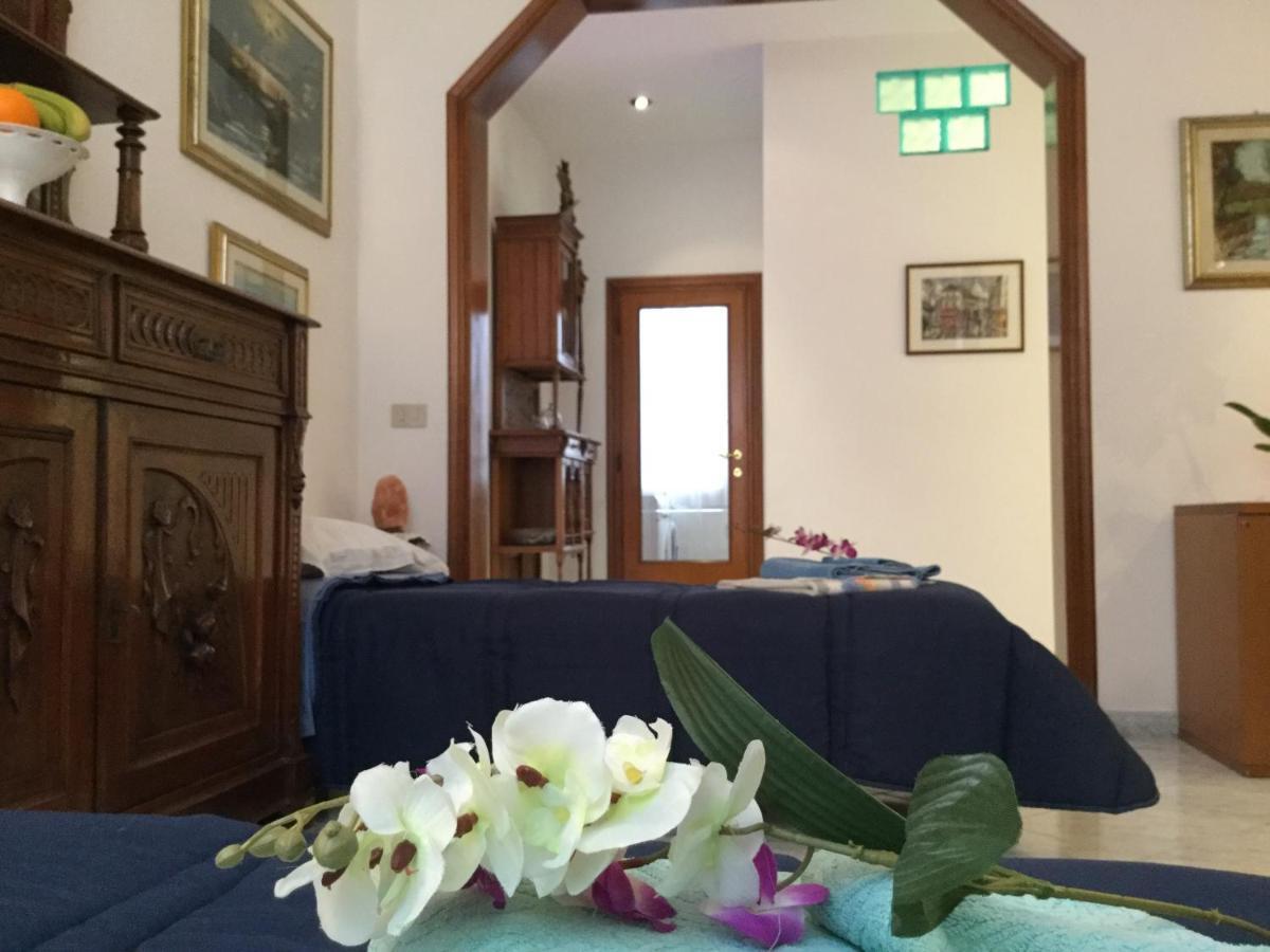 Anne Marie Sweet Home Livorno Luaran gambar